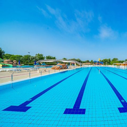 Camping Marina Di Venezia - Camping Venetië - Afbeelding N°4