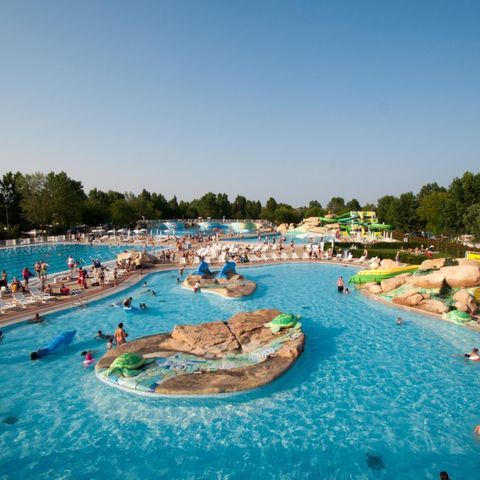 Camping Marina Di Venezia - Camping Venetië - Afbeelding N°6