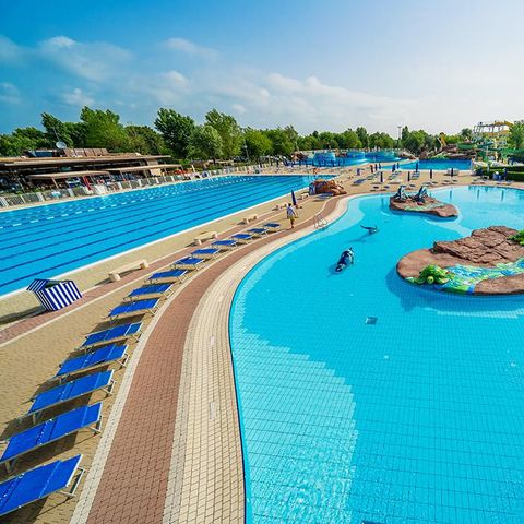 Camping Marina Di Venezia - Camping Venetië - Afbeelding N°5
