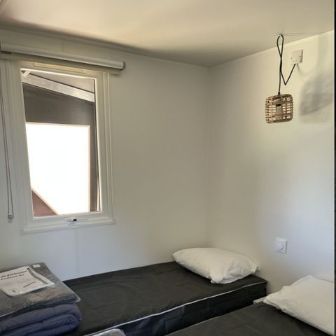 Tent 4 personen - Coco Zoet