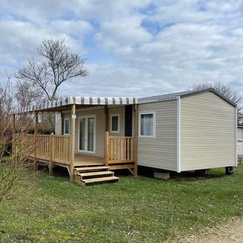 Camping Les Naïades - Ardennen - Afbeelding N°4