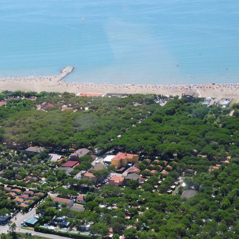 Camping Scarpiland - Camping Venetië - Afbeelding N°3