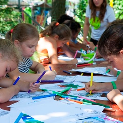 Camping Scarpiland - Camping Venetië - Afbeelding N°6