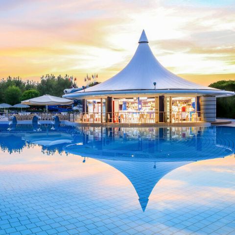 Camping Sant'Angelo  - Camping Venetië - Afbeelding N°2