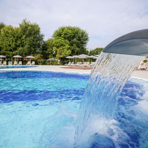 Camping Sant'Angelo  - Camping Venetië - Afbeelding N°6