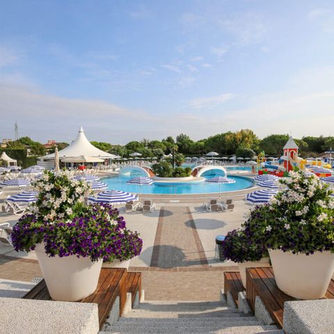 Camping Sant'Angelo  - Camping Venetië - Afbeelding N°3