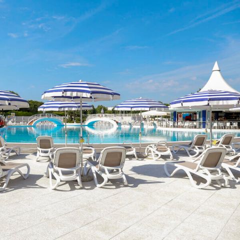 Camping Sant'Angelo  - Camping Venetië - Afbeelding N°4