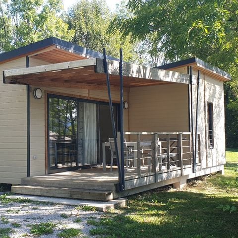 Chalet 5 personen