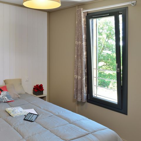 Chalet 5 personen - Chalet