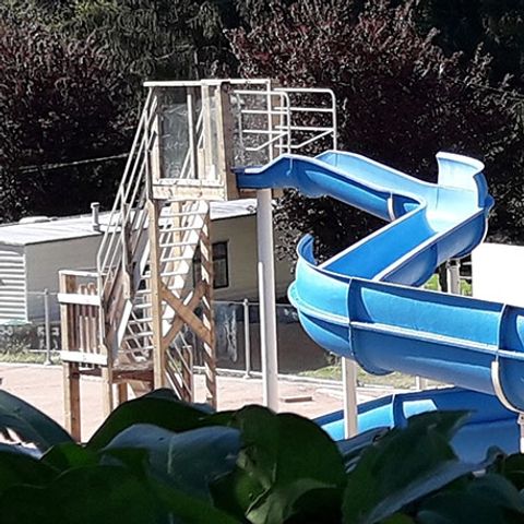 Camping Le Moulin Brûlé - Camping Loire - Afbeelding N°3