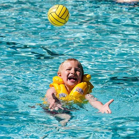 Camping Les Rives du Luberon - Camping Vaucluse - Afbeelding N°5