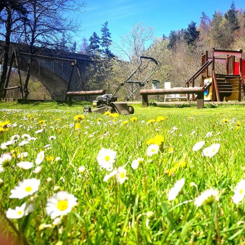 Camping Le Pont de Braye - Camping Lozère - Afbeelding N°3