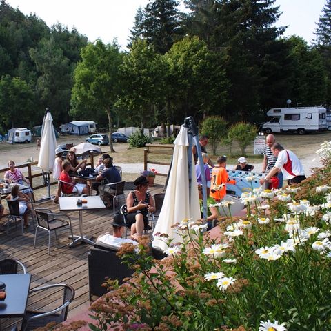 Camping Le Pont de Braye - Camping Lozère - Afbeelding N°2