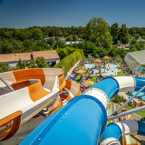 Camping Les Pirons  - Vendée - Afbeelding N°4