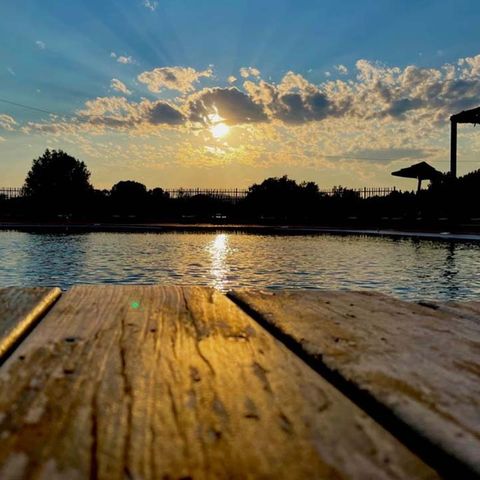 Camping Lac de Salagou - Camping Hérault - Afbeelding N°4