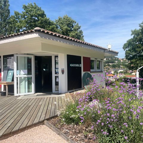 Camping maeva Respire de La Croze - Camping Puy-de-Dôme - Afbeelding N°2