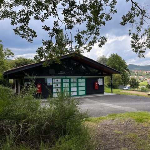 Camping maeva Respire de La Croze - Camping Puy-de-Dôme - Afbeelding N°4