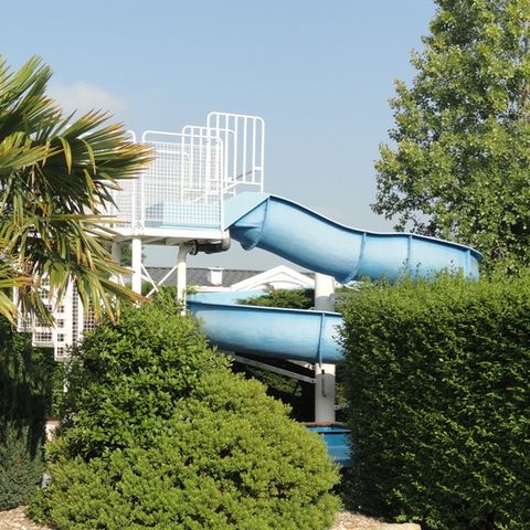 Camping Le Robinson - Calvados - Afbeelding N°4