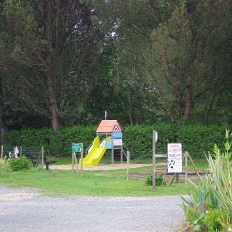 Camping la Vie  - Camping Vendée - Afbeelding N°2
