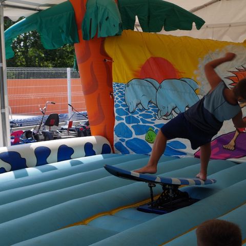 Camping la Vie  - Camping Vendée - Afbeelding N°6