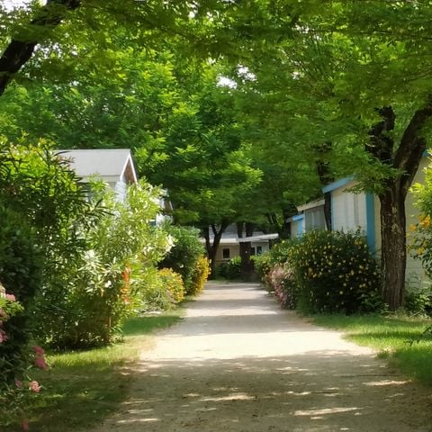 Chalet 7 personen - VAKANTIEHUIS 4/7 PERS