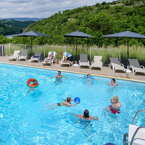Flower Camping de Mars - Camping Loire - Afbeelding N°2