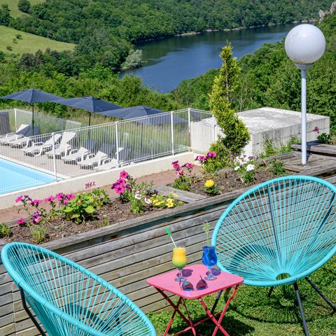 Flower Camping de Mars - Camping Loire - Afbeelding N°3