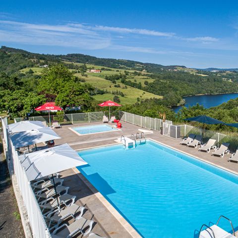 Flower Camping de Mars - Camping Loire - Afbeelding N°5