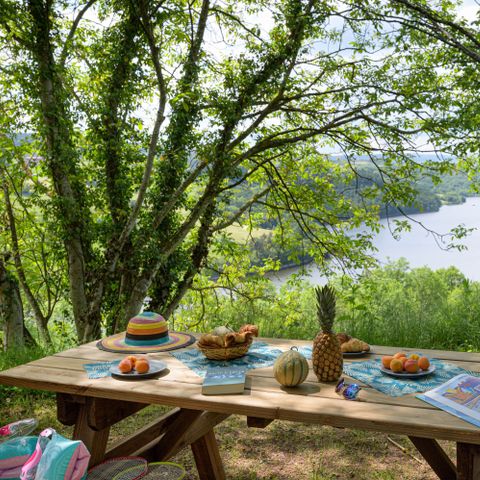Flower Camping de Mars - Camping Loire - Afbeelding N°4