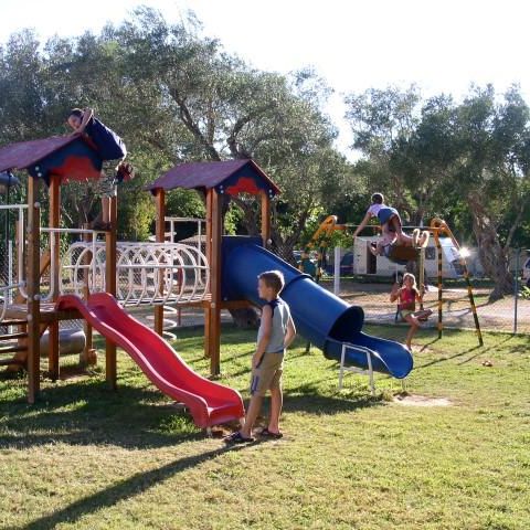 Camping Karda Beach - Camping Ionische Eilanden - Afbeelding N°3