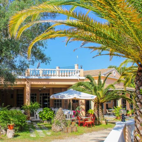 Camping Karda Beach - Camping Ionische Eilanden - Afbeelding N°6