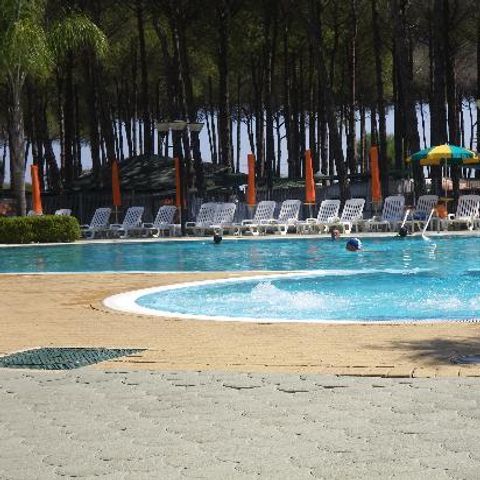 Camping Villaggio Thurium - Camping Cosenza - Afbeelding N°3