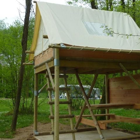 Tent 2 personen - Bivak tent