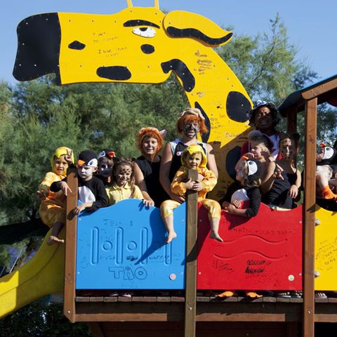 Camping Oasi Chioggia - Camping Venetië - Afbeelding N°5