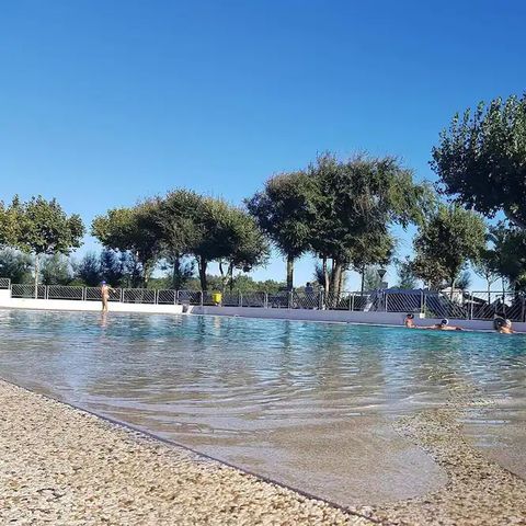 Camping Oasi Chioggia - Camping Venetië - Afbeelding N°3