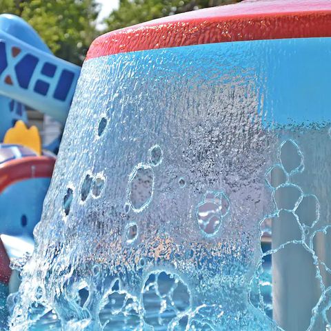 Camping Oasi Chioggia - Camping Venetië - Afbeelding N°4