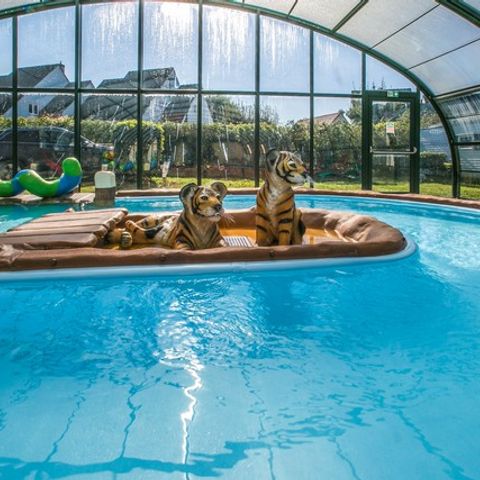Camping Le Clairmarais - Camping Pas-de-Calais - Afbeelding N°5