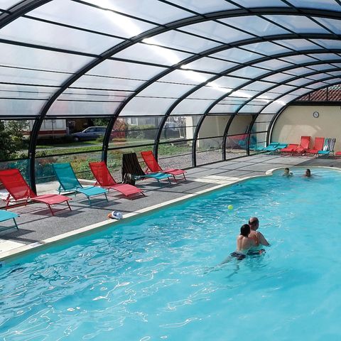 Camping Le Clairmarais - Camping Pas-de-Calais - Afbeelding N°6