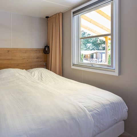 Stacaravan 6 personen - Orque