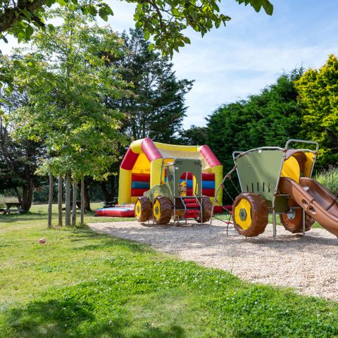 Camping RCN La Ferme du Latois - Camping Vendée - Afbeelding N°6