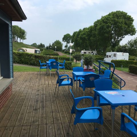 Camping Le Mont Joli Bois - Camping Seine-Maritime - Afbeelding N°6