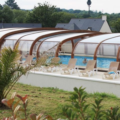 Résidence Odalys Horizon Morgat - Camping Finistère - Afbeelding N°4
