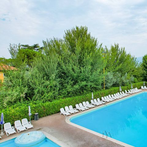 Camping Cisano San Vito - Verona - Afbeelding N°6