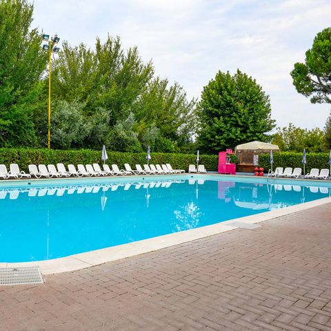Camping Cisano San Vito - Verona - Afbeelding N°2