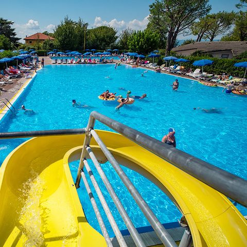 Camping Cisano San Vito - Camping Verona - Afbeelding N°5