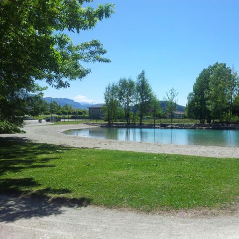 Camping Le Colombier - Camping Ain - Afbeelding N°4