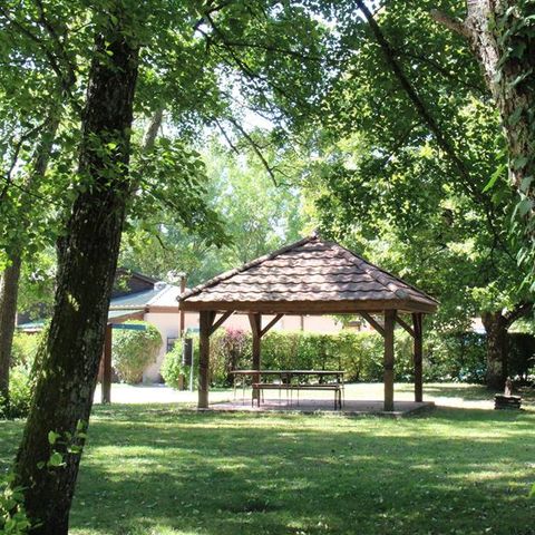 Camping Le Colombier - Camping Ain - Afbeelding N°6