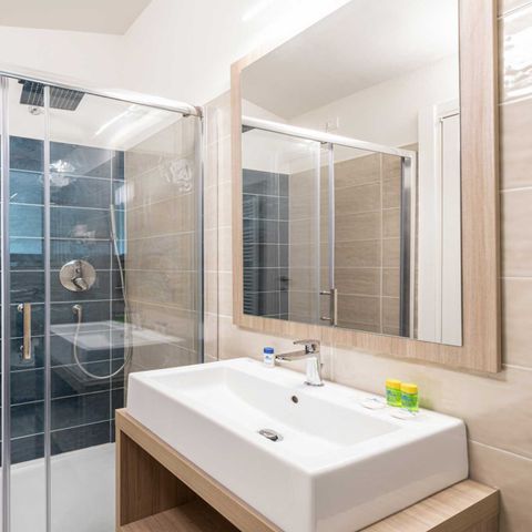 APPARTEMENT 4 personen - Comfortabel plat
