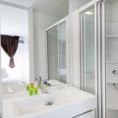 Lodge 6 personen - Lodge Superieur