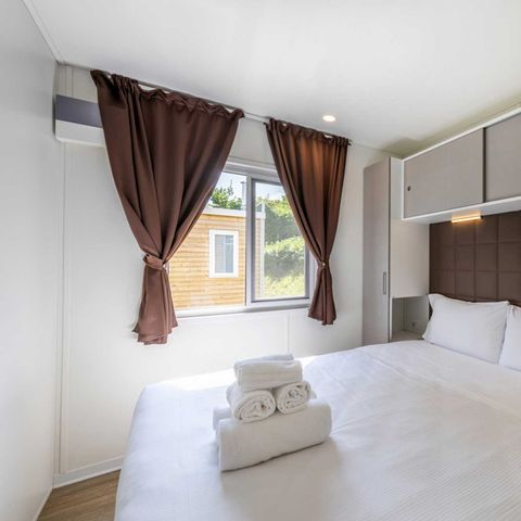 Lodge 6 personen - Lodge Superieur